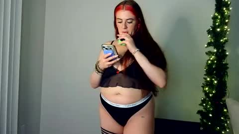 thebaileybrooks online show from November 14, 4:22 am