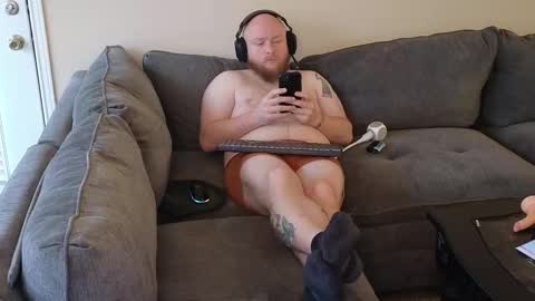 theballboy online show from February 3, 6:24 pm