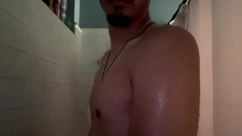 thebarber_ online show from January 14, 7:47 am