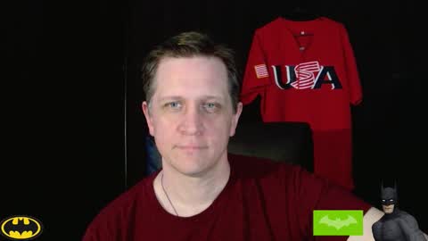 ISABELLA or MATT online show from March 9, 7:29 pm