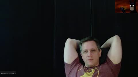 ISABELLA or MATT online show from April 13, 6:13 pm