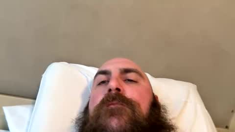 thebeardeddragon1985 online show from February 17, 4:13 pm