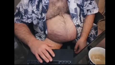 The Bear King online show from February 8, 3:59 pm