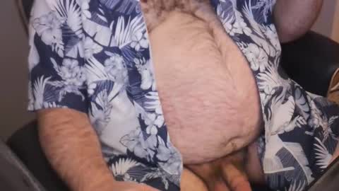 The Bear King online show from February 14, 3:36 am