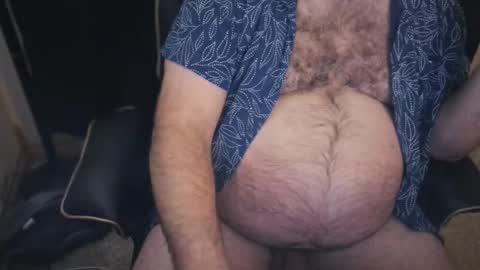 The Bear King online show from March 28, 3:28 am