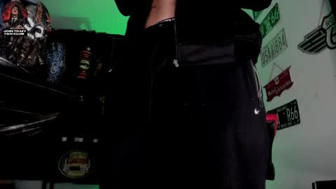 the beast master online show from April 16, 9:39 pm