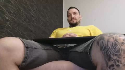 John online show from January 10, 3:27 pm