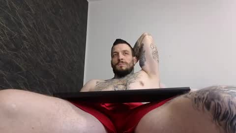 John online show from February 15, 4:12 pm