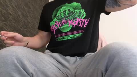 John online show from February 21, 8:18 am