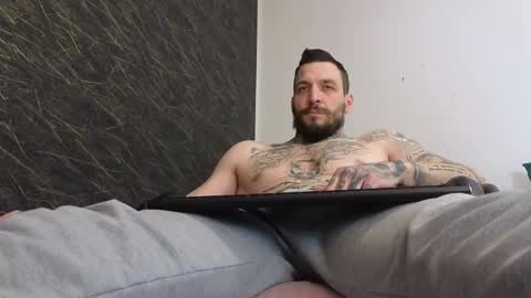 John online show from February 25, 1:39 pm