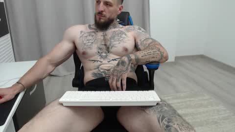 John online show from September 11, 7:25 pm