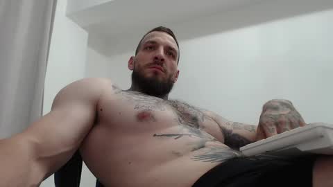 John online show from October 6, 7:55 pm