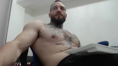 John online show from January 8, 8:33 pm