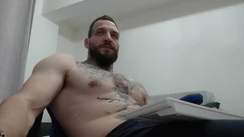 John online show from January 9, 8:43 pm