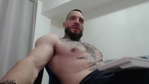 John online show from February 10, 7:07 pm