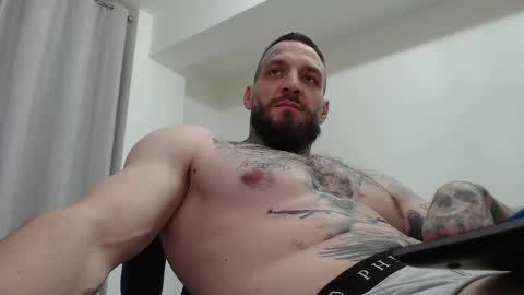 John online show from March 5, 7:21 pm