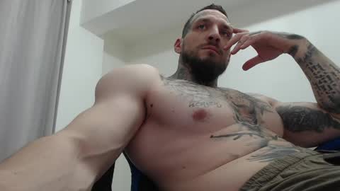 John online show from April 15, 7:54 pm