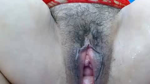 Snapshot of thebestpussyhairy chatting on February 26, 8:48 am Karla online show from February 26, 8:48 am