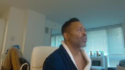 Snapshot of theblacklordmaster chatting on February 4, 5:01 pm theblacklordmaster online show from February 4, 5:01 pm