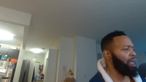 theblacklordmaster online show from February 2, 2:27 pm