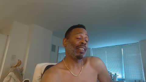 theblacklordmaster online show from April 17, 5:05 pm