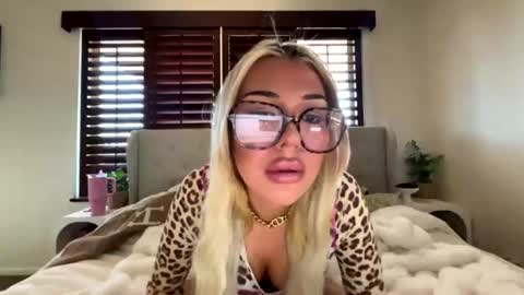 theblairxx online show from July 29, 2:21 am