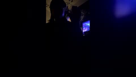 Snapshot of theborderline14 chatting on February 9, 5:11 am theborderline14 online show from February 9, 5:11 am