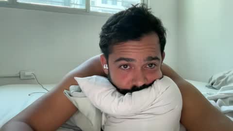 theboy91_ online show from February 23, 9:16 pm