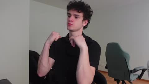 Thebrad H online show from March 22, 7:12 am