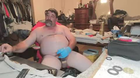 Cajunbator online show from June 12, 9:19 am