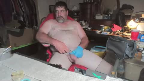 Snapshot of thecajunbator2 chatting on June 29, 6:30 pm Cajunbator online show from June 29, 6:30 pm