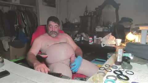 Snapshot of thecajunbator2 chatting on July 2, 1:39 pm Cajunbator online show from July 2, 1:39 pm