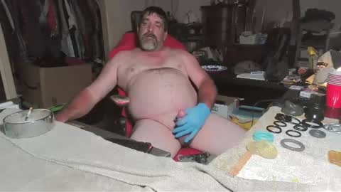 Snapshot of thecajunbator2 chatting on July 14, 12:55 pm Cajunbator online show from July 14, 12:55 pm