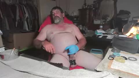 Snapshot of thecajunbator2 chatting on July 22, 5:49 pm Cajunbator online show from July 22, 5:49 pm