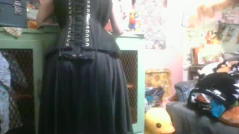 Snapshot of thecannibalsalt chatting on September 19, 8:49 am thecannibalsalt online show from September 19, 8:49 am