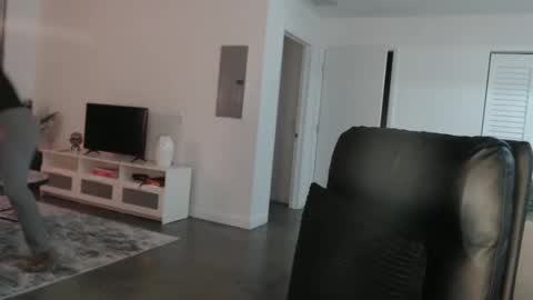 thecaramelldoll online show from January 23, 11:36 pm