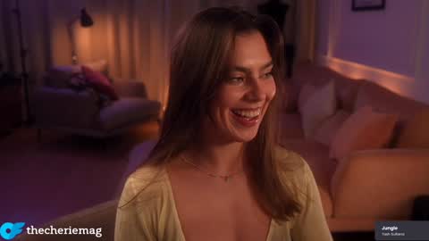 Cherie   online show from December 13, 7:42 pm