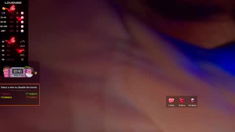 Paulette online show from April 11, 3:22 am