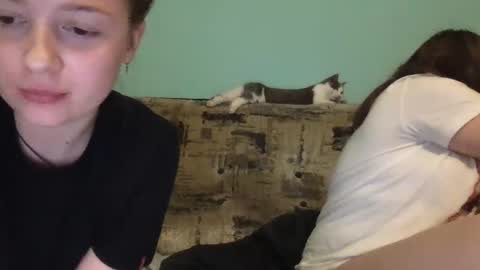 Snapshot of thecrystal chatting on September 14, 10:20 pm Crystal online show from September 14, 10:20 pm