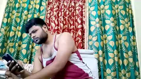 thecuteboyy online show from April 21, 10:54 am