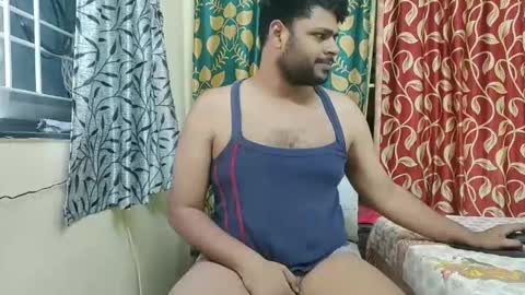 thecuteboyy online show from May 7, 10:20 am