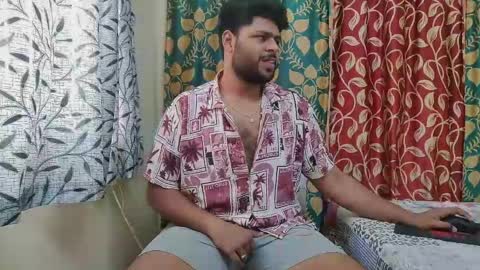 thecuteboyy online show from May 16, 3:14 am