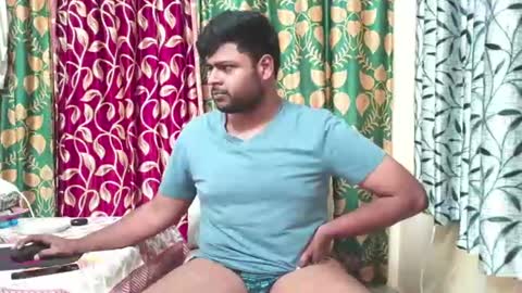 Snapshot of thecuteboyy chatting on June 26, 6:56 pm thecuteboyy online show from June 26, 6:56 pm