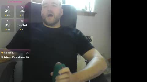 thedaddad online show from January 13, 2:33 pm