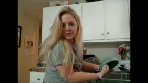 Kassandra Grant online show from November 15, 4:47 pm