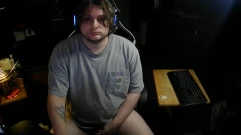 Snapshot of thedemonlord93 chatting on December 8, 5:01 pm thedemonlord93 online show from December 8, 5:01 pm