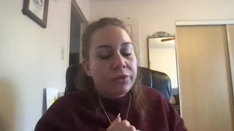 Masked Milf Christina online show from September 23, 3:37 pm