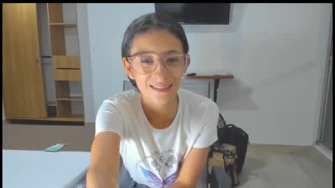 Diana online show from December 29, 11:18 pm