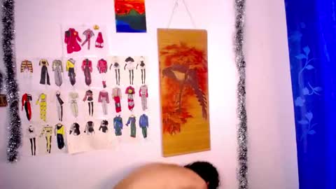 ethan online show from December 5, 8:38 pm