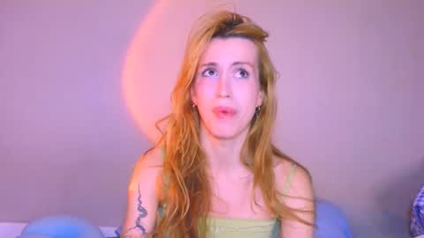 Yolanda online show from January 31, 8:40 pm